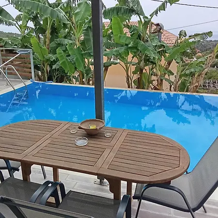 Villa Kate View