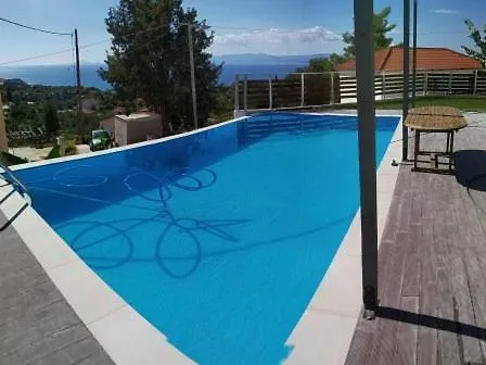 Kate View Villa *