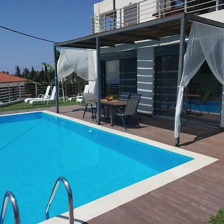 Villa Kate View *