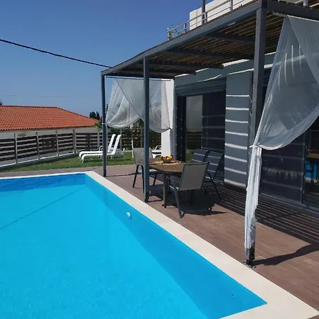 Villa Kate View *