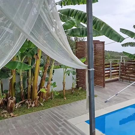 Kate View فيلة Ratzaklíon