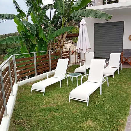 Villa Kate View
