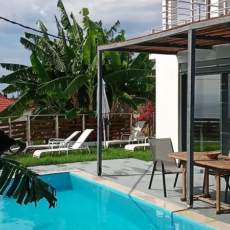 Kate View Vila *