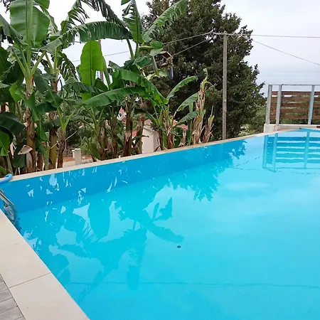 Villa Kate View