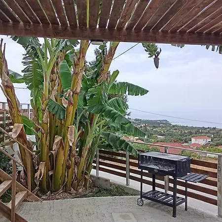 Villa Kate View *